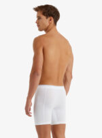 BLACKSPADE Erkek Retro Pamuk Elastan Boxer 9216 - Görsel 6