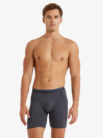 BLACKSPADE Erkek Retro Pamuk Elastan Boxer 9216
