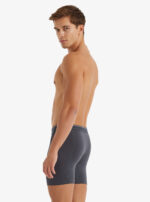 BLACKSPADE Erkek Retro Pamuk Elastan Boxer 9216 - Görsel 2