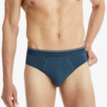 BLACKSPADE Erkek Slip Külot Tender Cotton 9232