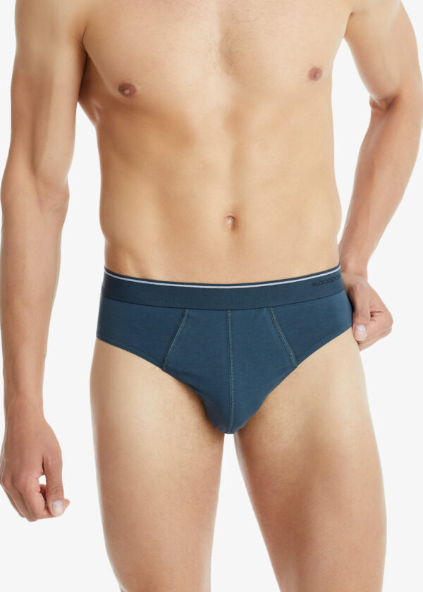 BLACKSPADE Erkek Slip Külot Tender Cotton 9232