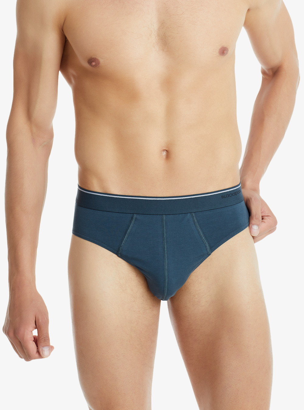 BLACKSPADE Erkek Slip Külot Tender Cotton 9232 BLACKSPADE Erkek Slip Külot Tender Cotton 9232