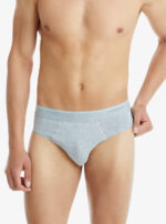 BLACKSPADE Erkek Slip Külot Tender Cotton 9232 - Görsel 5