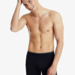 BLACKSPADE Erkek Pamuk Elastan Boxer Tender Cotton 9233