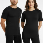 BLACKSPADE 9258 Unisex Termal Tişört 2. Seviye