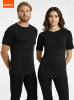 BLACKSPADE 9258 Unisex Termal Tişört 2. Seviye