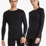 BLACKSPADE 9259 Unisex Termal Tişört 2. Seviye