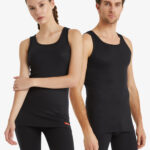 BLACKSPADE 9260 Unisex Termal Atlet 2. Seviye