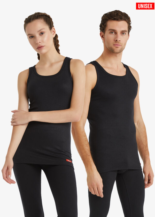 BLACKSPADE 9260 Unisex Termal Atlet 2. Seviye