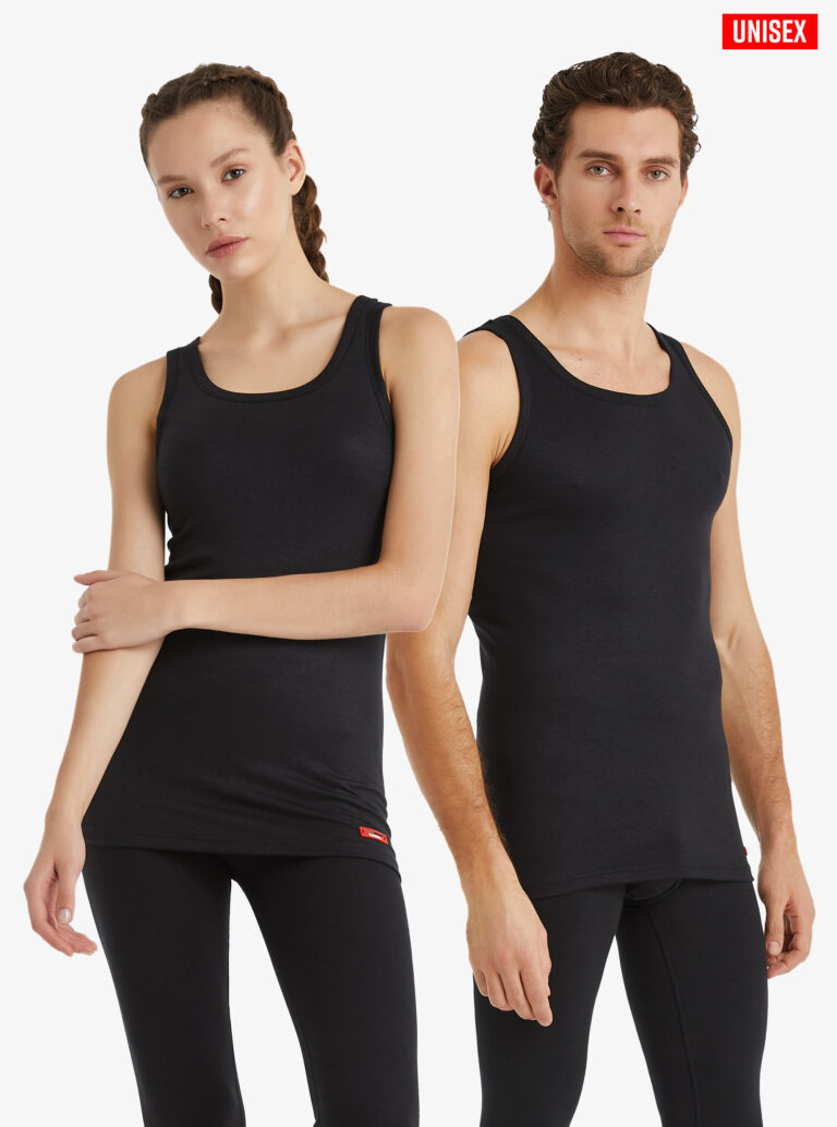 BLACKSPADE 9260 Unisex Termal Atlet 2. Seviye