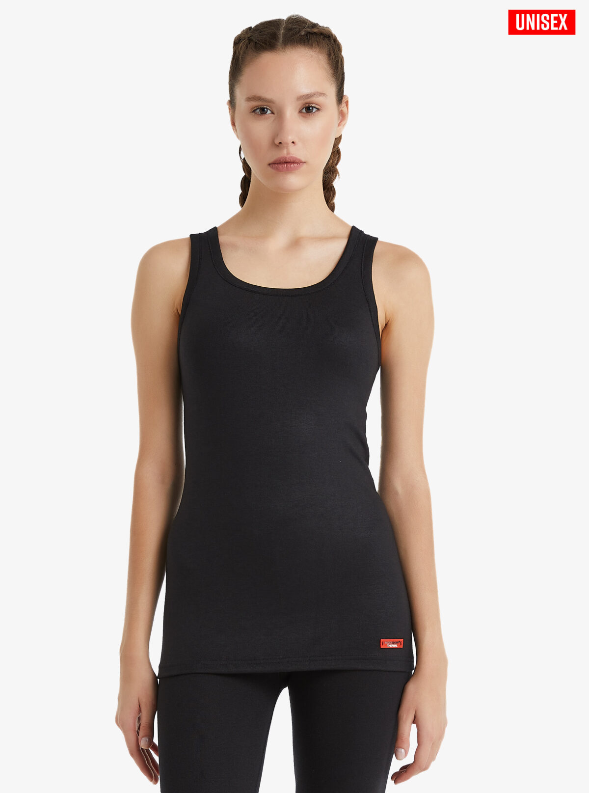 BLACKSPADE 9260 Unisex Termal Atlet 2. Seviye - Görsel 3