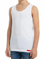BLACKSPADE 9264 UNİSEX Çocuk Termal Atlet 2. Seviye İçlik