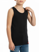 BLACKSPADE 9264 UNİSEX Çocuk Termal Atlet 2. Seviye İçlik - Görsel 2