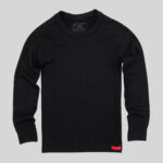 BLACKSPADE 9265 Unisex Çocuk Termal Tişört 2. Seviye