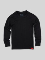BLACKSPADE 9265 Unisex Çocuk Termal Tişört 2. Seviye
