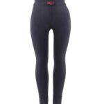 BLACKSPADE 9266 UNİSEX Çocuk Termal Alt İçlik 2. Seviye