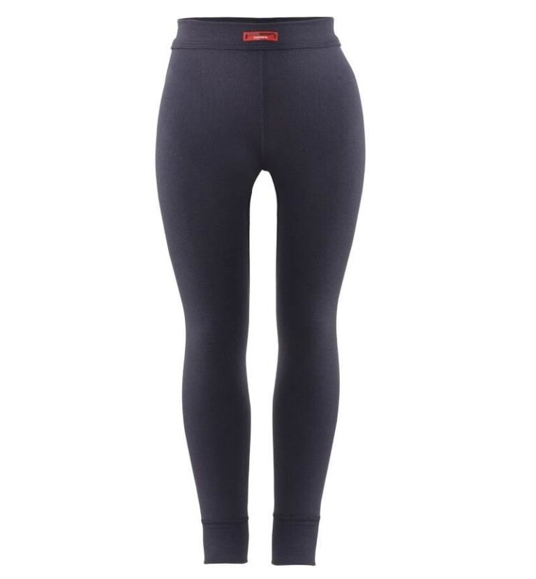 BLACKSPADE 9266 UNİSEX Çocuk Termal Alt İçlik 2. Seviye