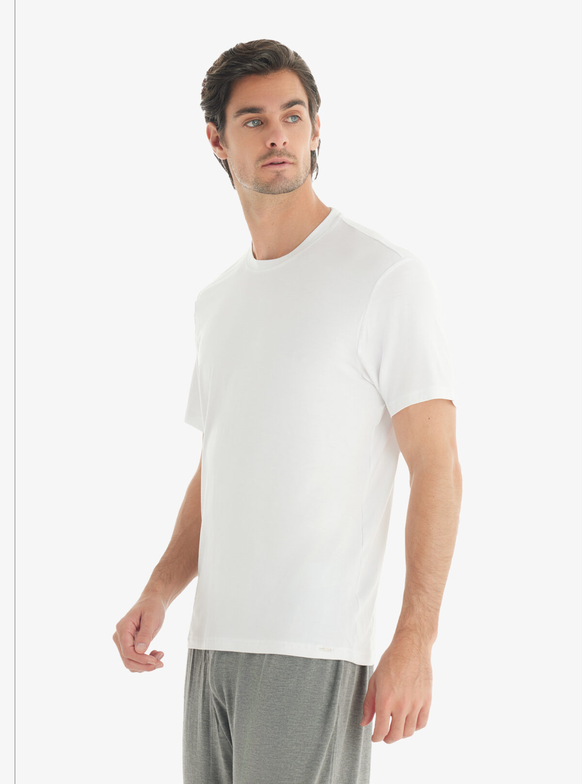 BLACKSPADE Erkek Fanila Silver 9306 - Görsel 5