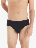 BLACKSPADE  Erkek Slip Külot Silver 9311 - Görsel 3