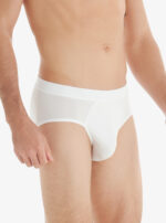 BLACKSPADE  Erkek Slip Külot Silver 9311 - Görsel 7