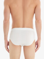 BLACKSPADE  Erkek Slip Külot Silver 9311 - Görsel 8