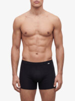 BLACKSPADE Erkek Modal Elastan Boxer Silver 9313