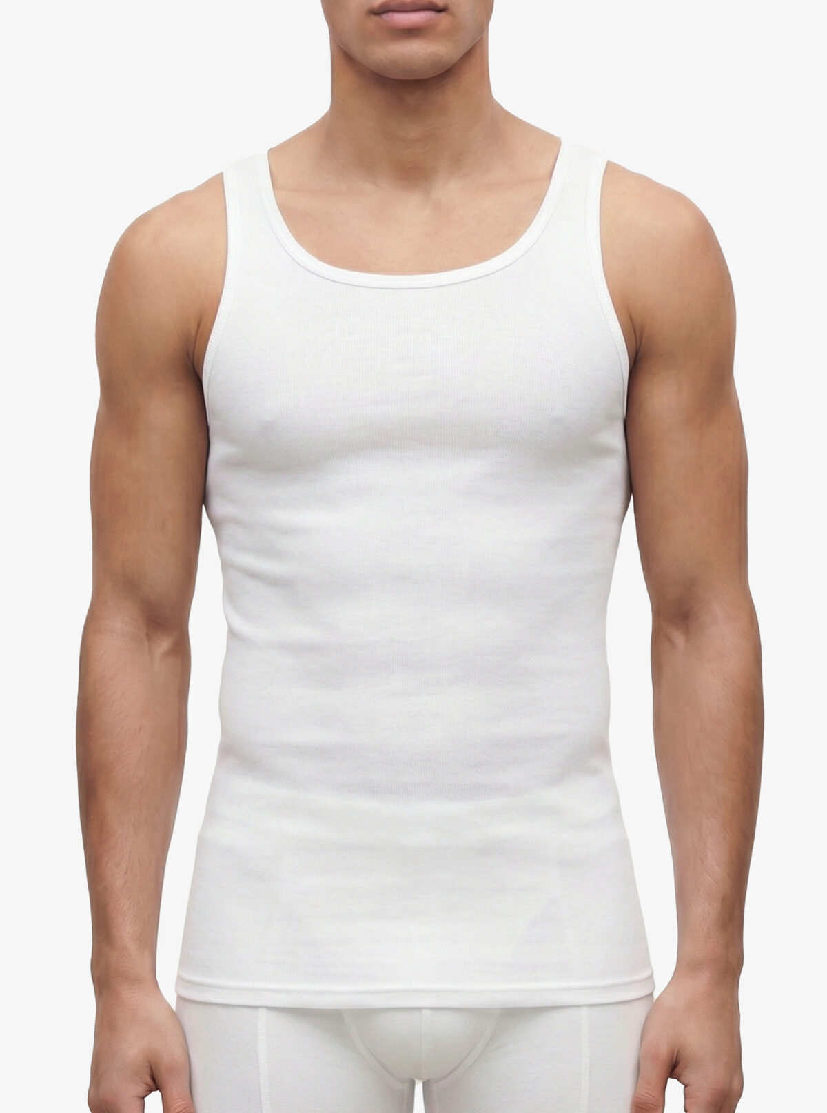 BLACKSPADE Erkek Atlet Kaşkorse 9341 - Görsel 3
