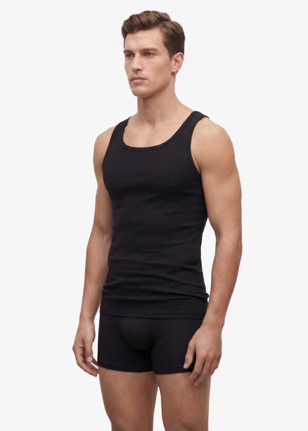 BLACKSPADE Erkek Atlet Kaşkorse 9341