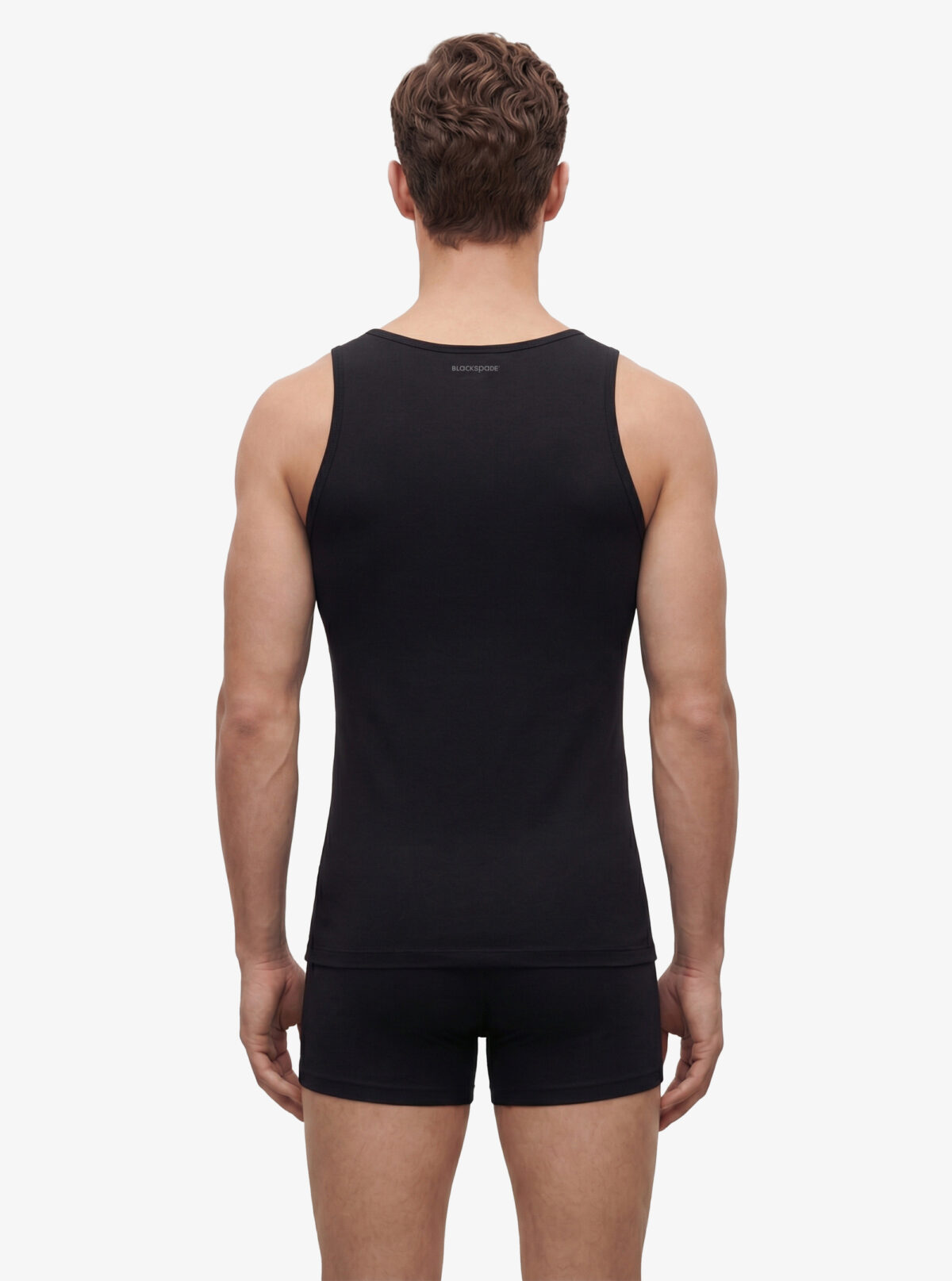 BLACKSPADE Erkek Atlet Kaşkorse 9341 - Görsel 2