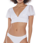 EROS 94ESBK ÜÇGEN BİKİNİ TAKIMI