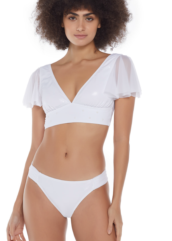 EROS 94ESBK ÜÇGEN BİKİNİ TAKIMI