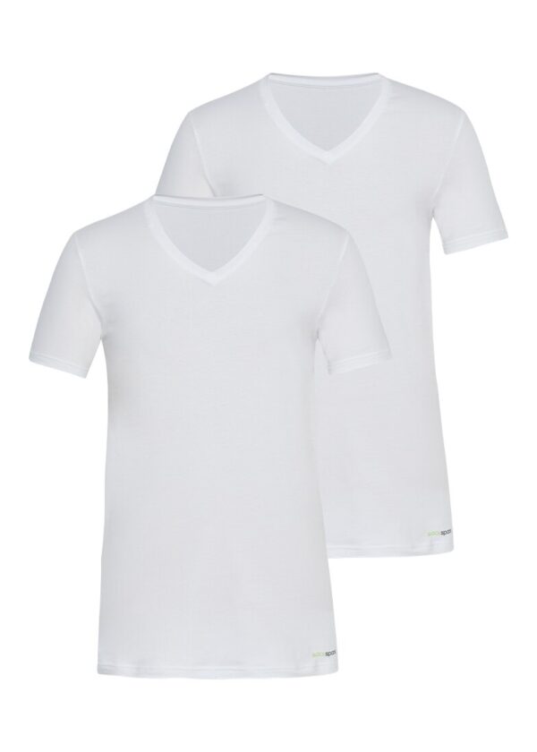 BLACKSPADE Erkek Fanila 2'li Paket Tender Cotton 9671