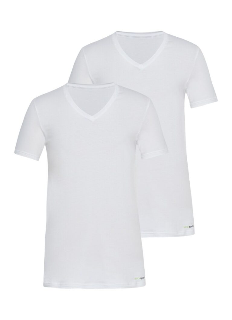 BLACKSPADE Erkek Fanila 2'li Paket Tender Cotton 9671