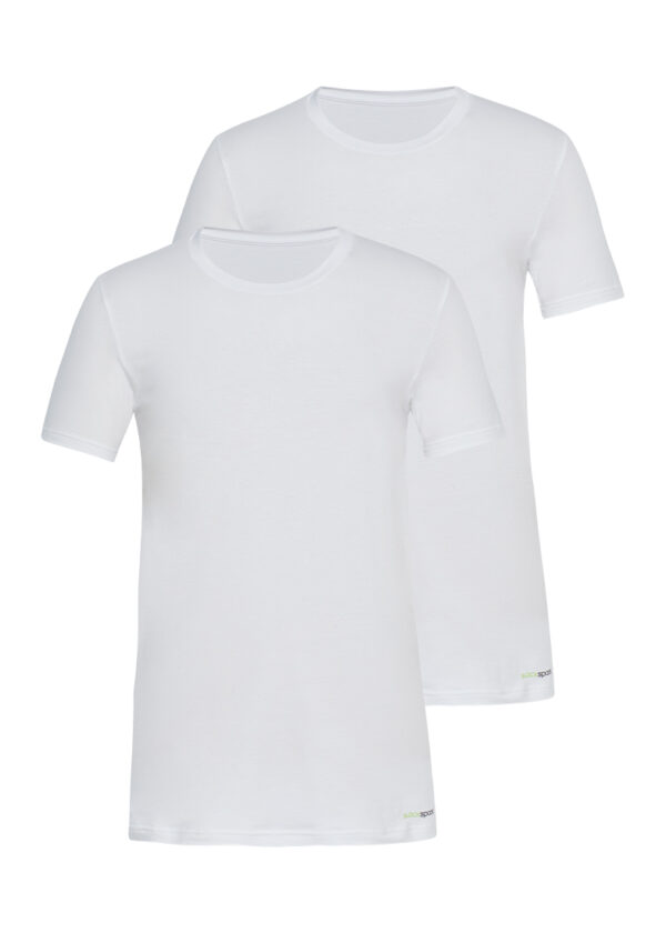 BLACKSPADE Erkek Fanila 2'li Paket Tender Cotton 9675