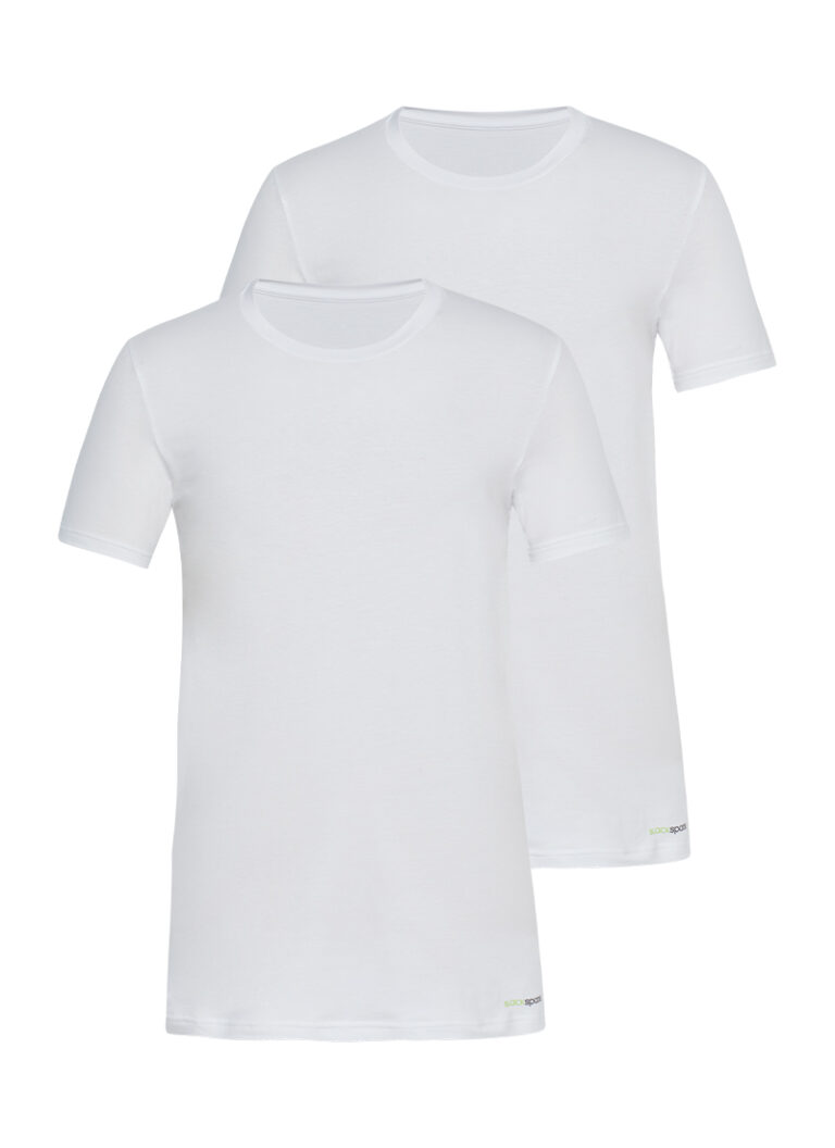 BLACKSPADE Erkek Fanila 2'li Paket Tender Cotton 9675
