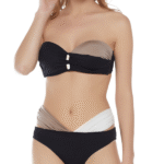 EROS 65ESBK DOUBLE PUSH-UP BİKİNİ TAKIMI