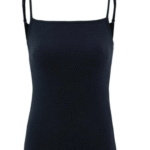 BLACK SPADE 1265 1.SEVİYE Thermal All Seasons Women Spaghetti Singlet