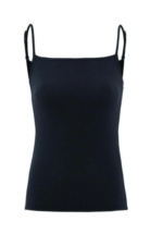 BLACK SPADE 1265 1.SEVİYE Thermal All Seasons Women Spaghetti Singlet