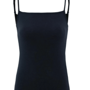 BLACK SPADE 1265 1.SEVİYE Thermal All Seasons Women Spaghetti Singlet