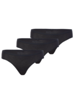 BLACKSPADE  1575 Essential 3 Pack Bikini - Görsel 3