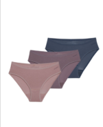 BLACKSPADE  1575 Essential 3 Pack Bikini - Görsel 2