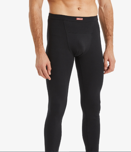 BLACKSPADE 9262 Erkek Termal Alt İçlik 2. Seviye