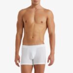 BLACKSPADE  9310 Men Silver Shorty