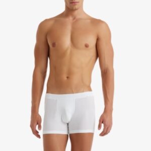 BLACKSPADE  9310 Men Silver Shorty