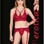 EROTİCA 24567 FANTAZİ JARTİYER TAKIMI