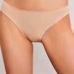 EROS ERSK770 DÜŞÜK BEL İZSİZ SLİP 5'Lİ KARIŞIK