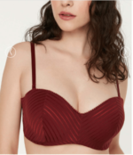 NEW BRA 5085 STRAPLEZ DESTEKLİ SÜTYEN - Görsel 2
