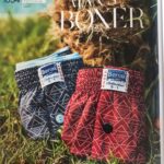 BERRAK 1054 ERKEK BOXER
