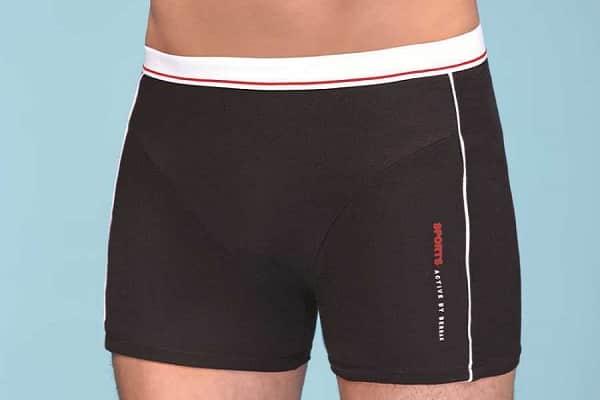 BERRAK 1078 ERKEK BOXER