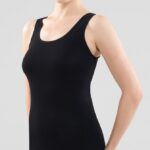 BLACKSPADE 1950 ESSENTIAL SINGLET ATLET